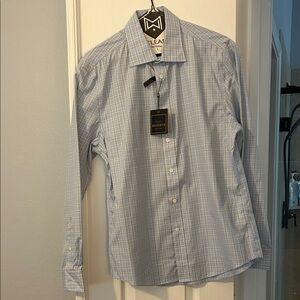 Jos. A. Bank Reserve Men’s Casual Dress Shirt